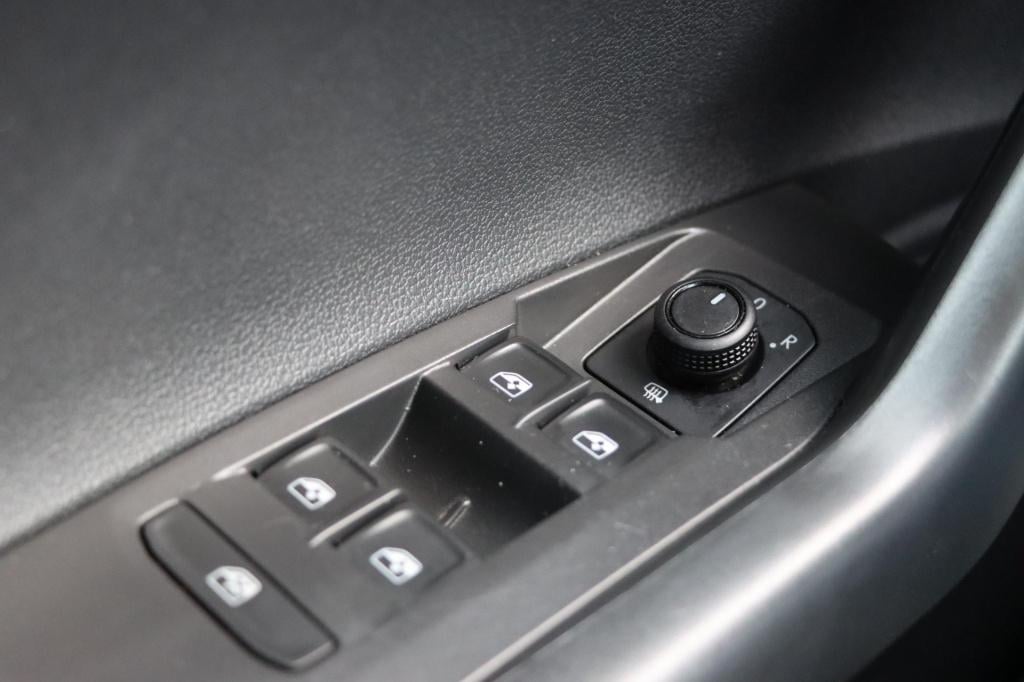 Volkswagen Polo 1.0 tsi comfortline executive 95pk