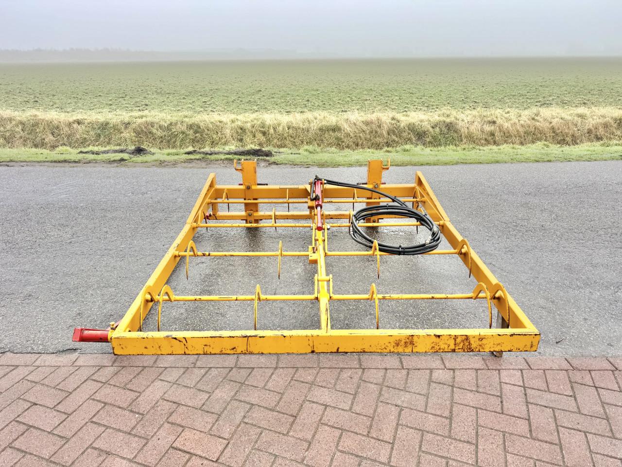 Meijer Pakjesklem geschikt voor 8 stuks