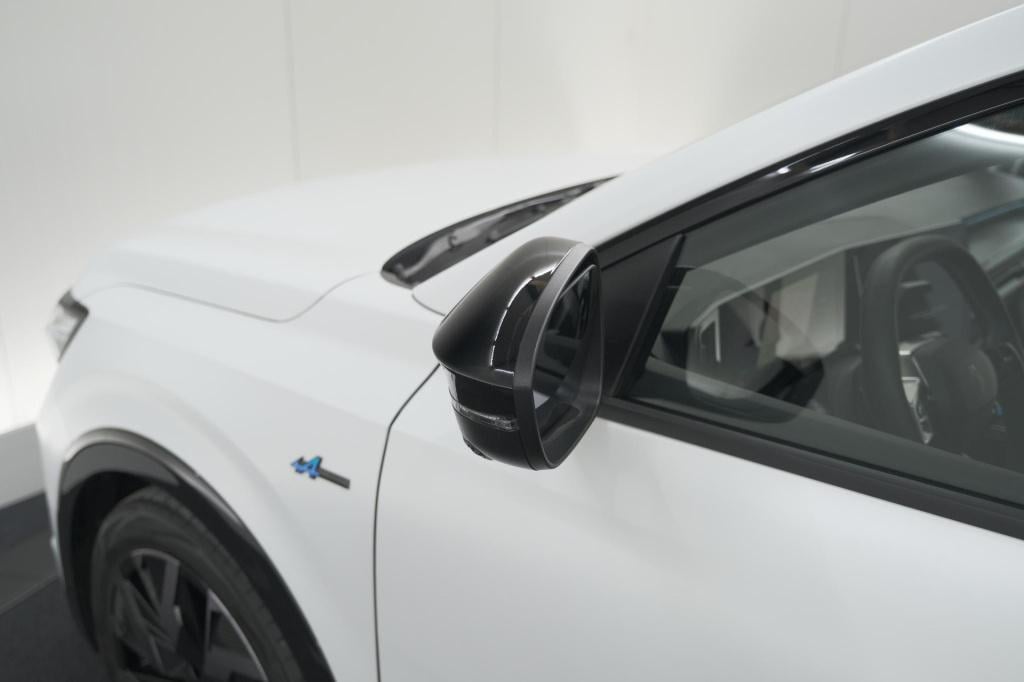 Renault Rafale 1.2 e-tech full hybrid 200 esprit alpine | 360 camera | adap