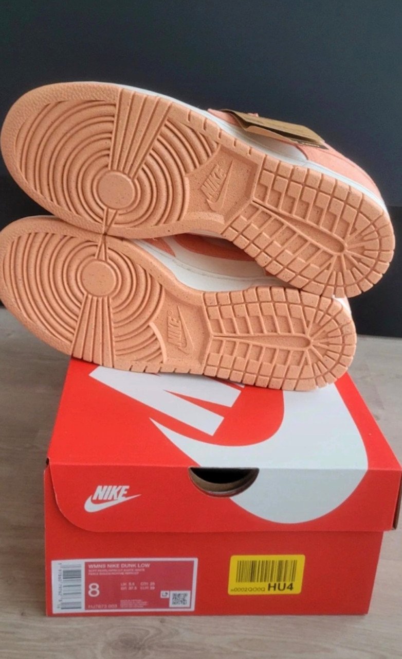 Nike dunk low sneakers