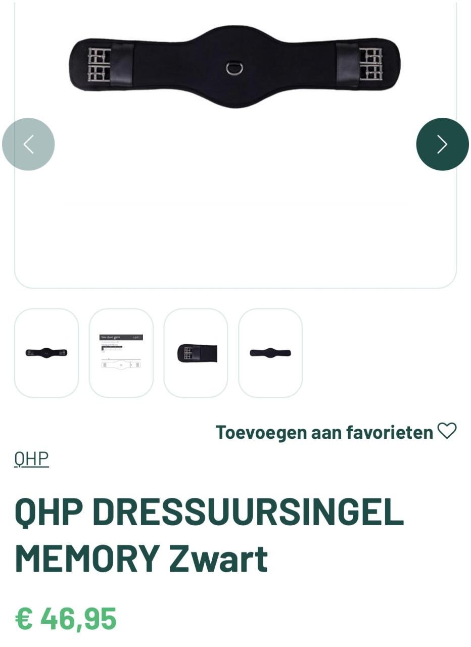 Singel 65 cm anatomisch