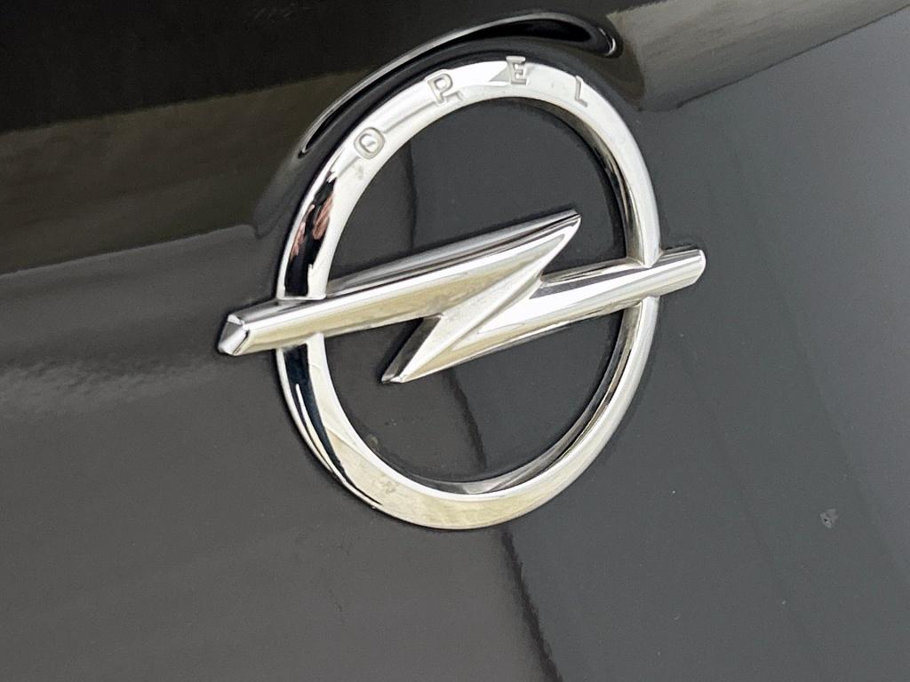 Opel Grandland X 1.2 turbo business executive| trekhaak | panoramadak |
