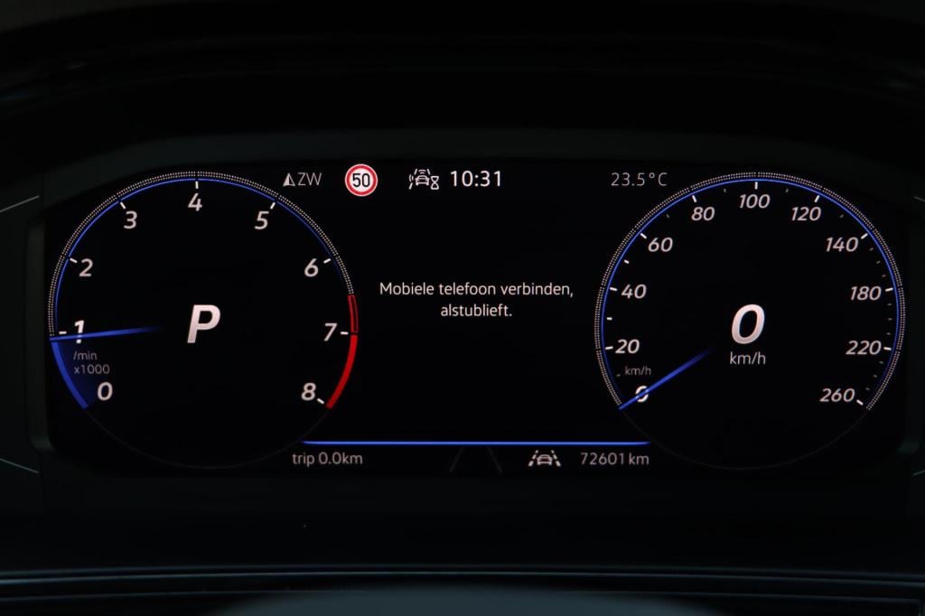 Volkswagen T-roc 1.5 tsi r-line edition 150pk dsg7