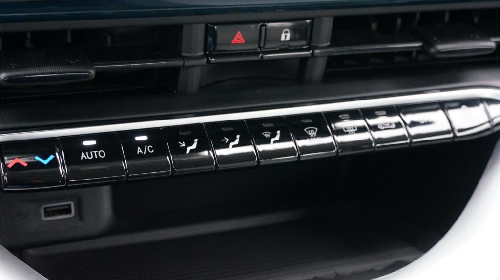 Fiat 500 icon 42 kwh rijklaar incl garantie