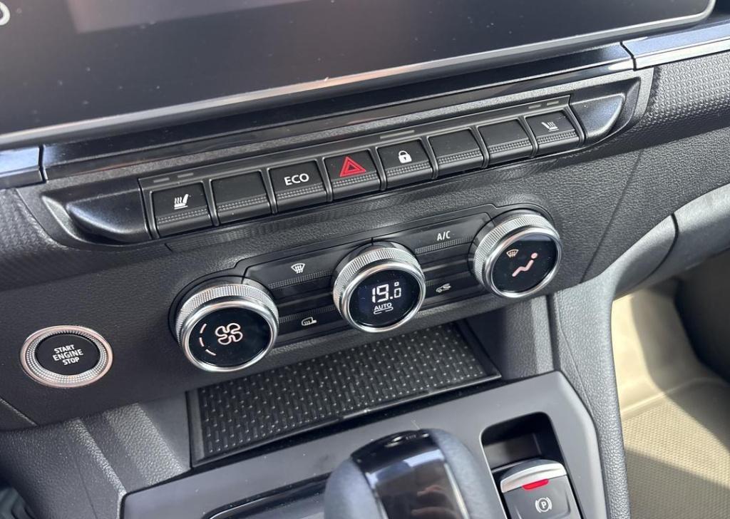 Renault Kangoo e-tech extra l2 44 kwh - rear view assist