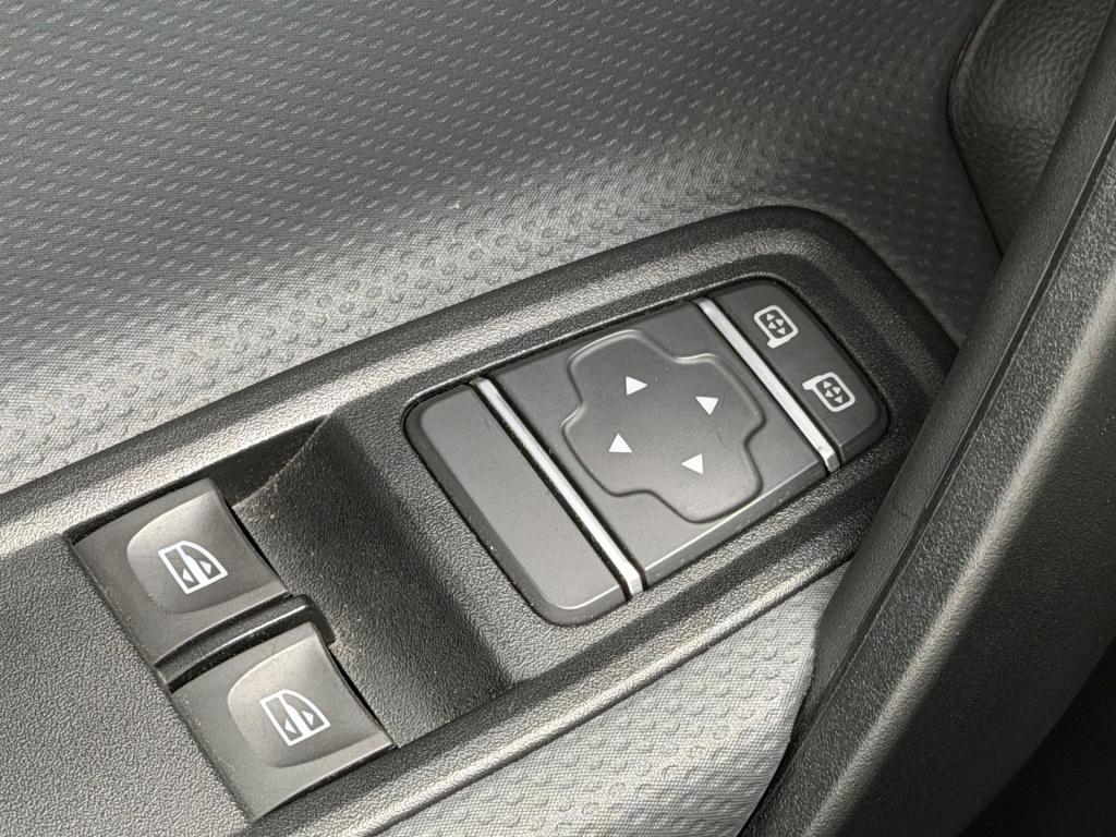 Mercedes-Benz Citan 110 cdi l1 pro l airco l mbux l camera l cruise control