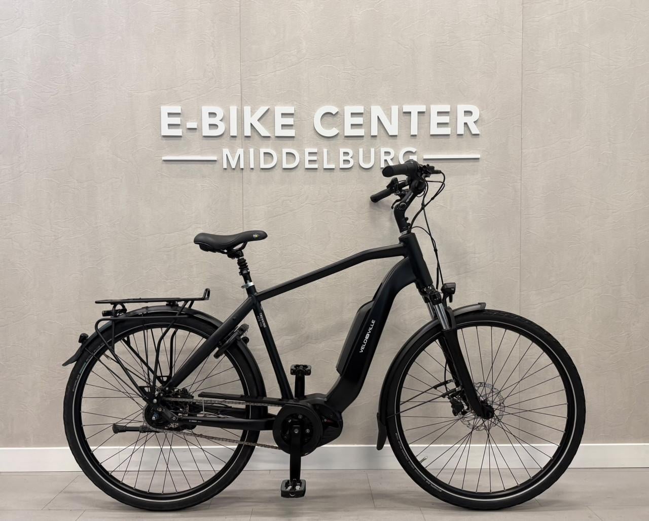 Velo de Ville AEB900 Bosch Performance CX 500Wh 55CM