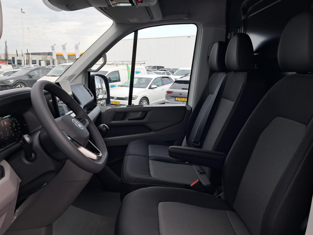 Volkswagen Crafter 30 2.0 tdi l3h2 trendline