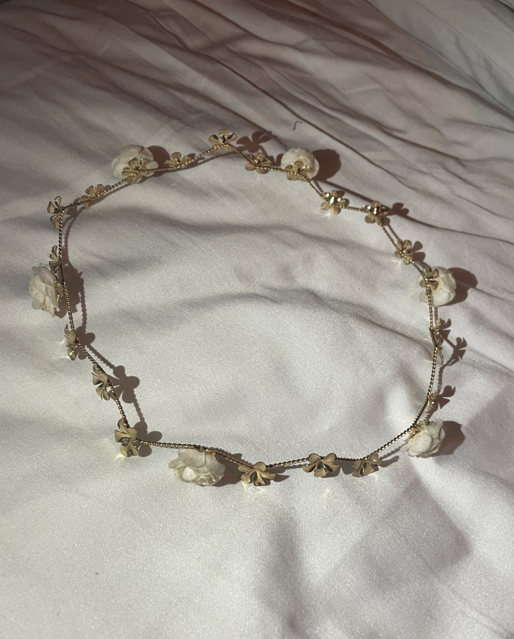 Nieuwe haar accessoires