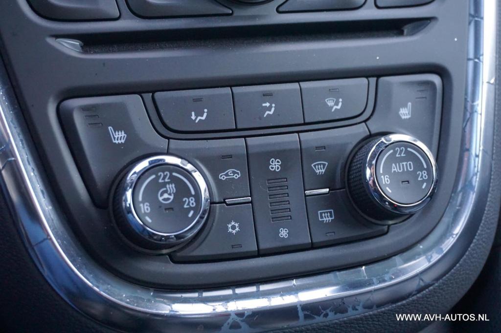 Opel Mokka 1.4 t cosmo