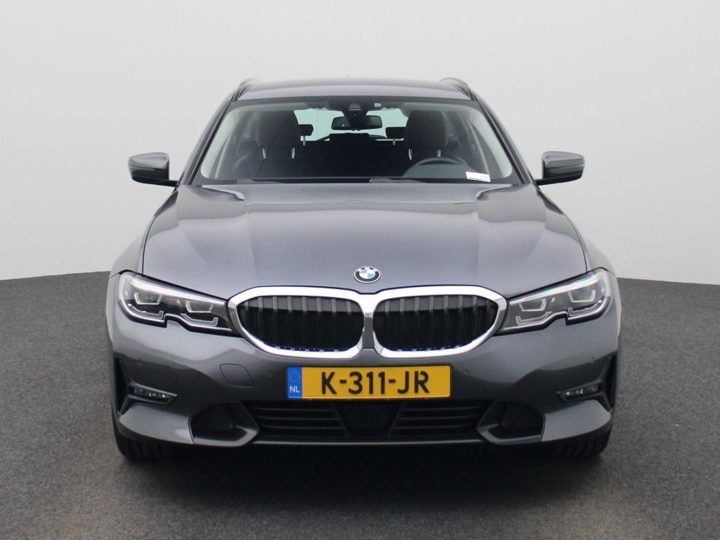 BMW 3-serie touring 330e edrive edition | automaat | lmv | leder | parkeer 