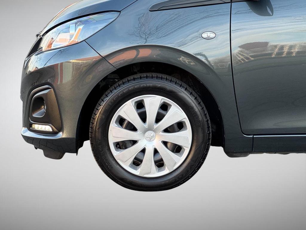 Peugeot 108 1.0 e-vti active premium pack, nl-auto!