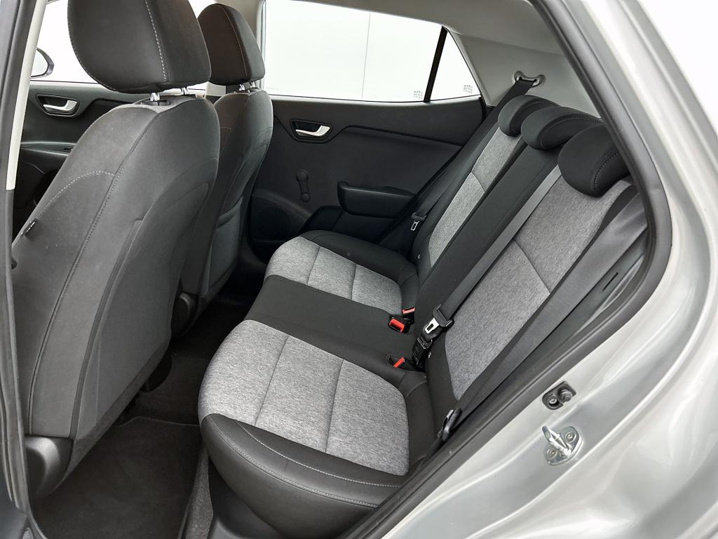 Kia Stonic 1.0 t-gdi dynamicline | licht metalen velgen | parkeercamera