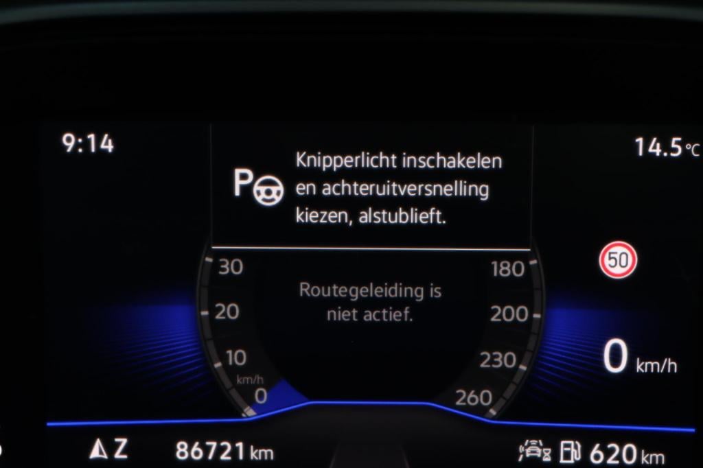 Volkswagen T-roc 1.0 tsi life business 110pk