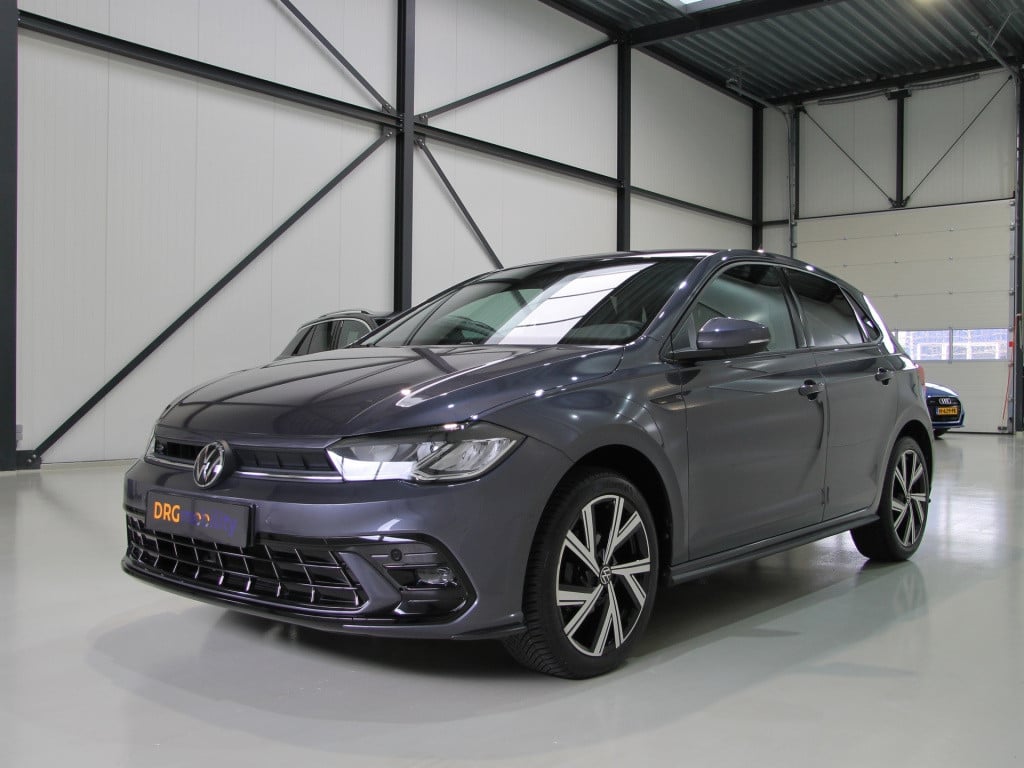 Volkswagen Polo r-line 2022 *private lease*