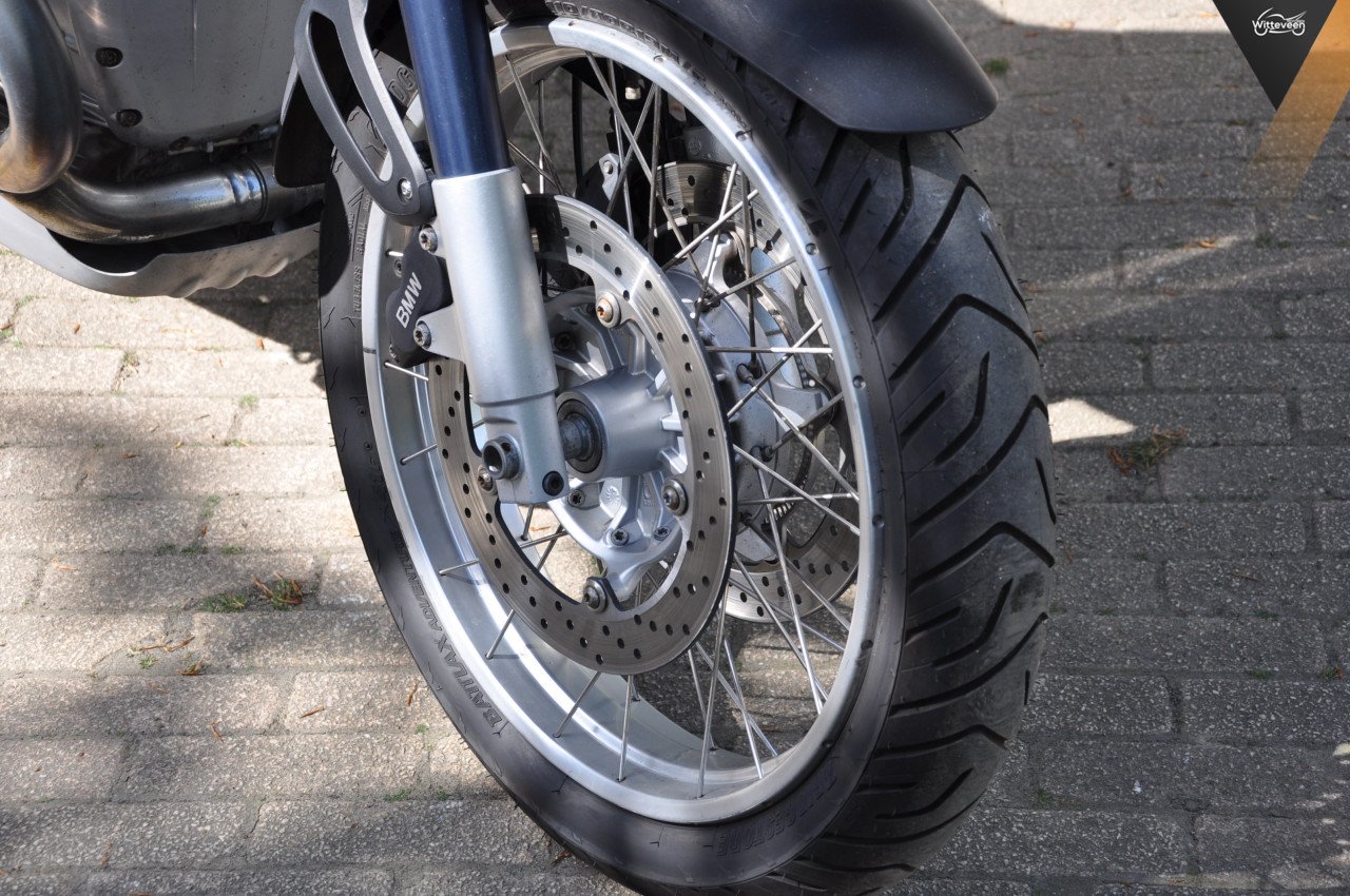BMW R 1150 GS Twinspark 58000 km