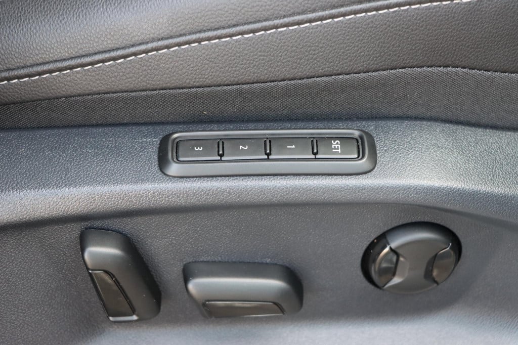 Volkswagen Tiguan 1.4 tsi ehybrid elegance 245pk dsg6