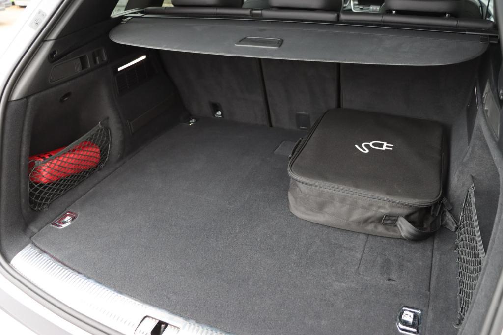 Audi Q5 50 tfsi e s edition competition 265pk s tronic | stoelverwarming | 