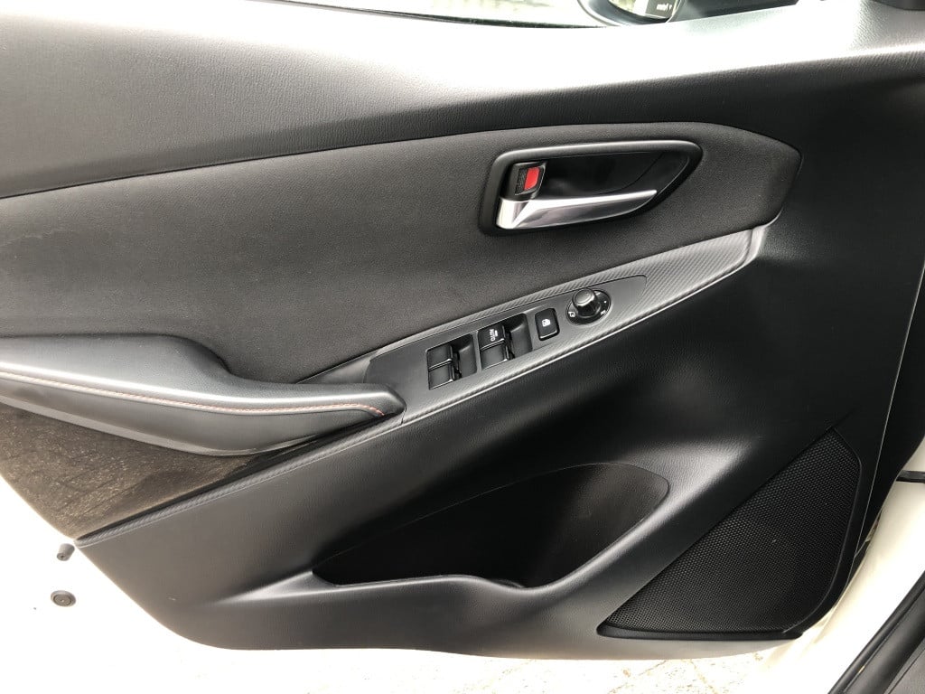 Mazda 2 1.5 skyactiv-g gt-m rijklaarprijs