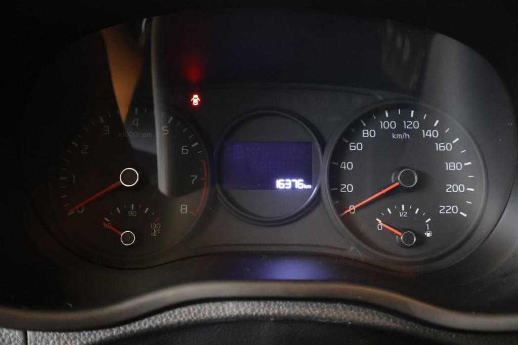 Kia Picanto 1.0 mpi dynamicplusline nl auto nap, appconnect, camera,