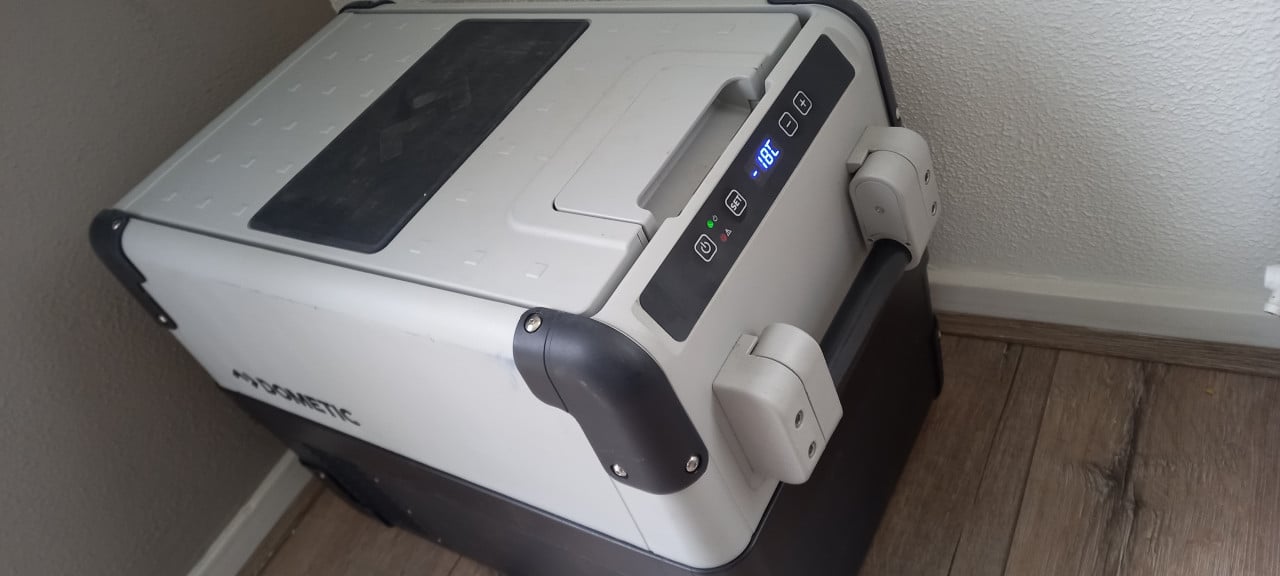 Dometic koel/vriesbox