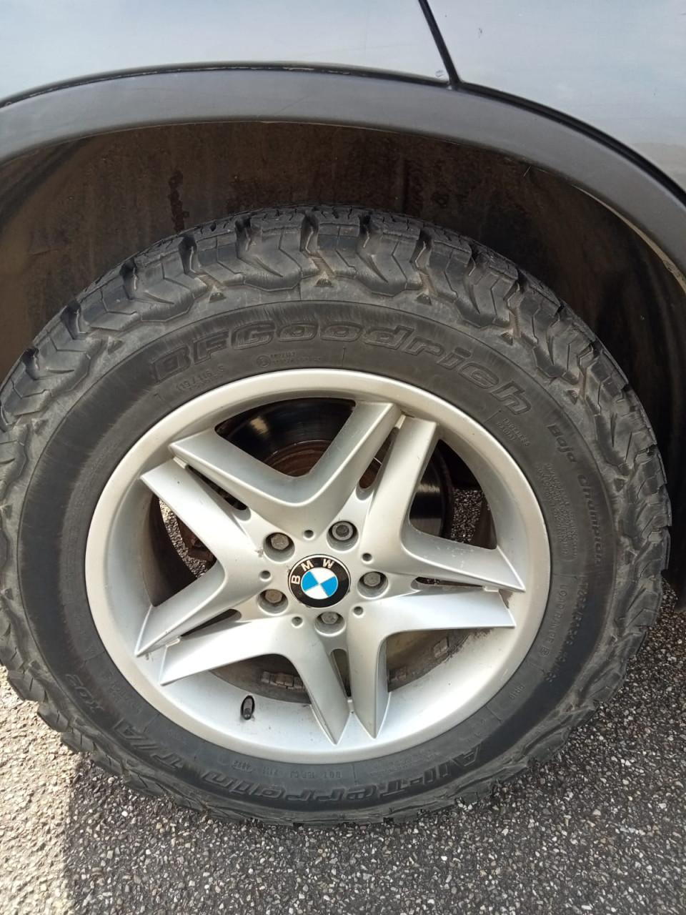 BMW X-5 3.0d handgeschakeld! Origineel NL auto. Met bijzonder historie