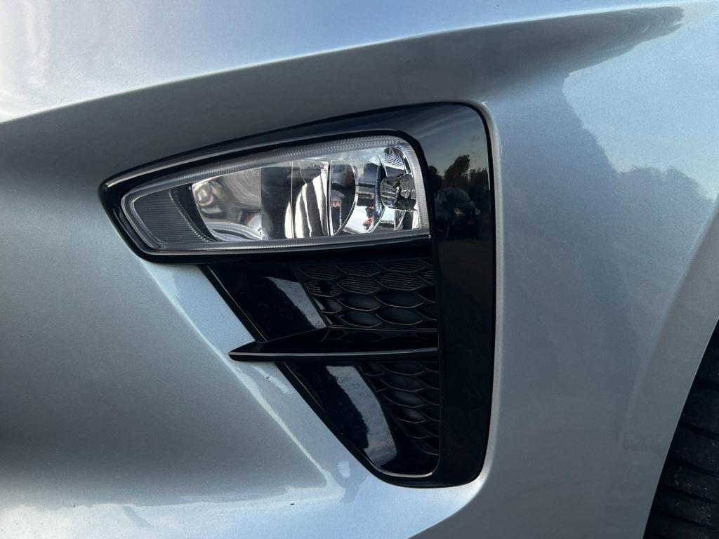 Kia Ceed Sportswagon 1.4 t-gdi dynamicline