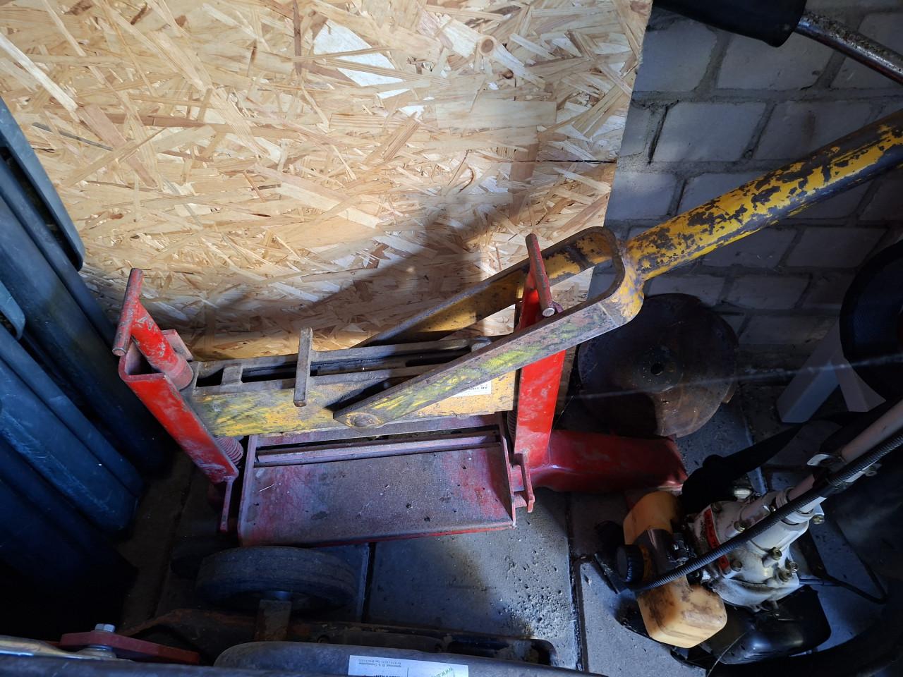 Stenenknipper