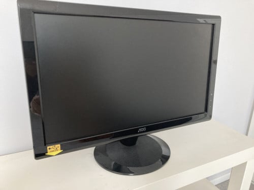 AOC monitor 22 inch