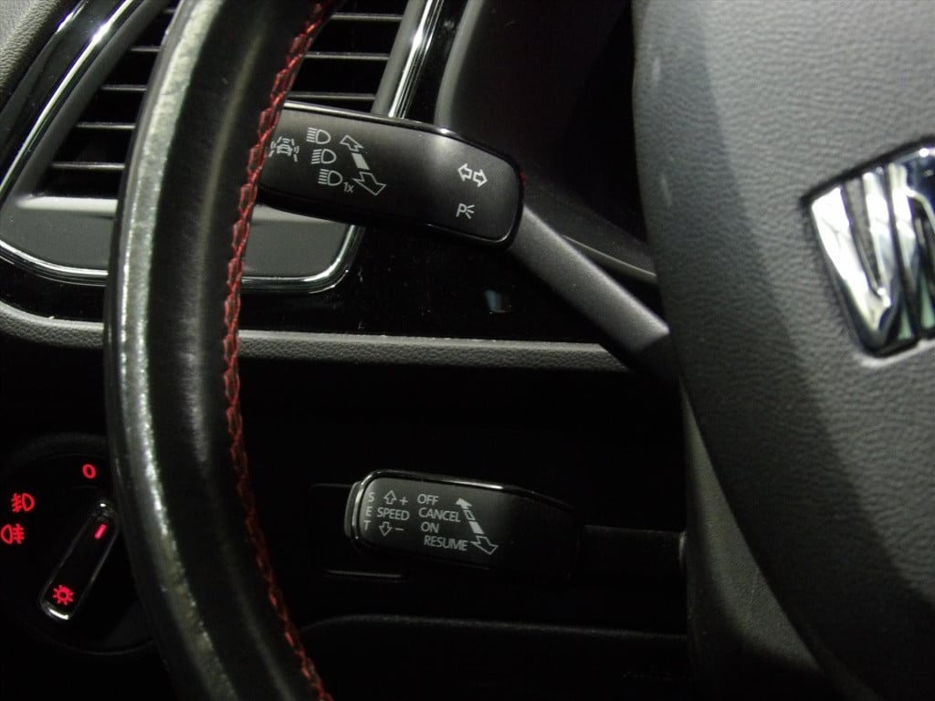 Seat Leon 1.5 tsi fr business intense