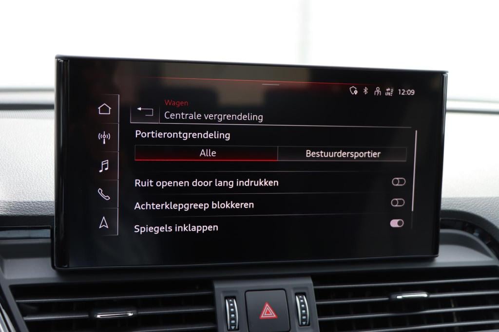 Audi Q5 sportback 50 tfsi e quattro s edition 265pk s-tronic soh 98,8% | ca