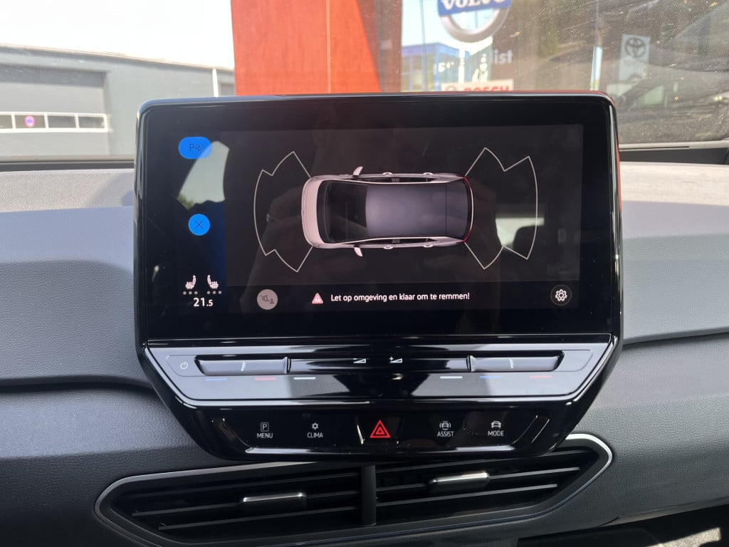 Volkswagen Id.3 life 58 kwh