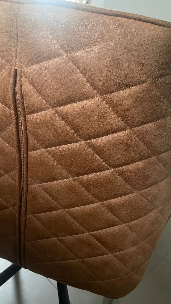 Eetkamerstoelen