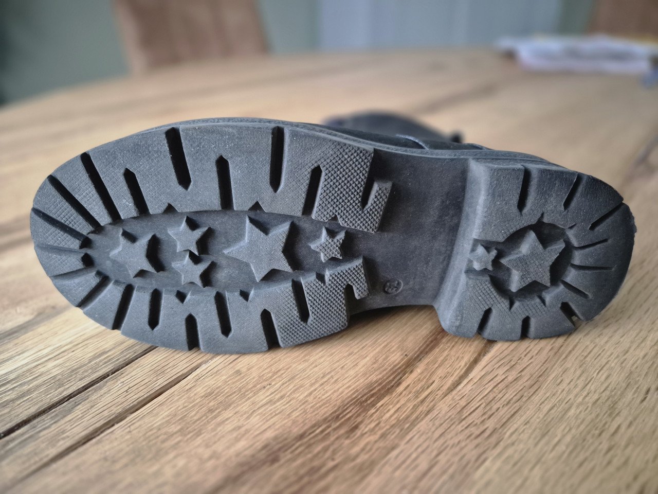 Kinderschoenen