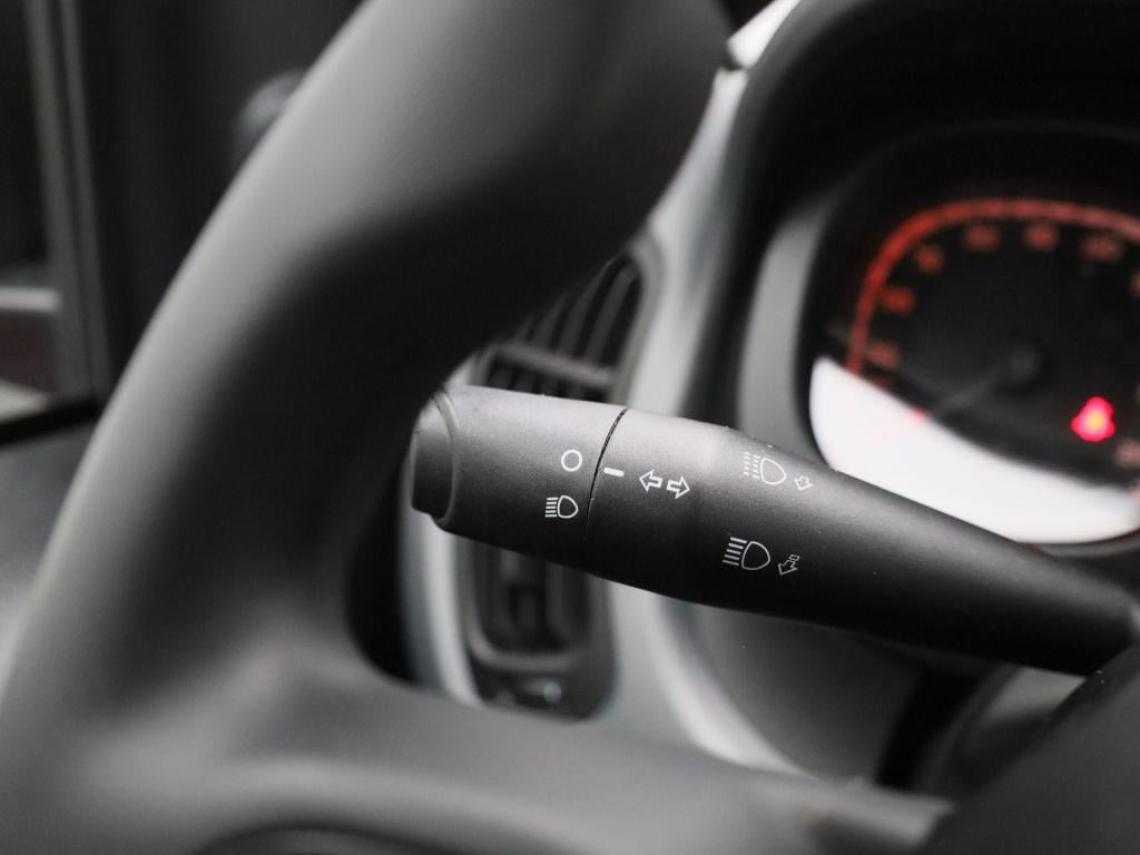 Fiat Panda 1.0 hybrid city life | dab | 7" touchscreen met carplay | 5 stoe