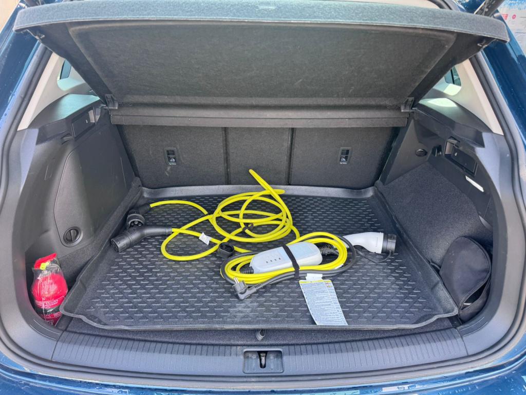 Volkswagen Tiguan 1.5 ehybrid life edition