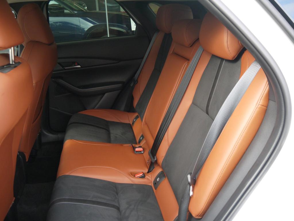Mazda Cx-30 2.5 e-skyactiv-g m hybrid nagisa