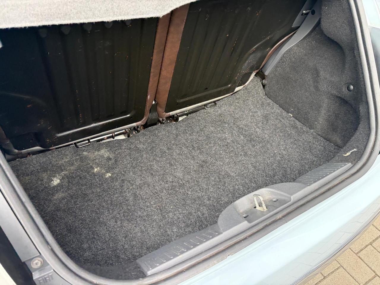 Fiat 500 1.4-16V Lounge/Pano/Clima/Lichtmetaal/