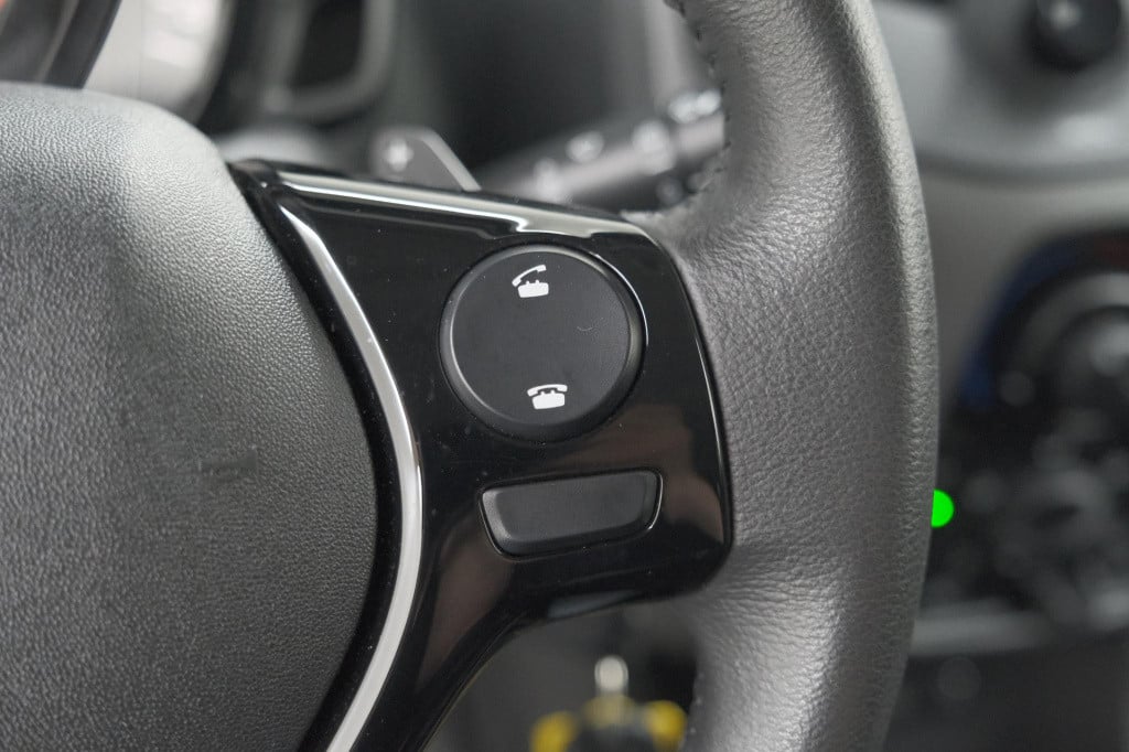 Peugeot 108 1.0 e-vti active | unieke auto! | automaat | airco | getint gla