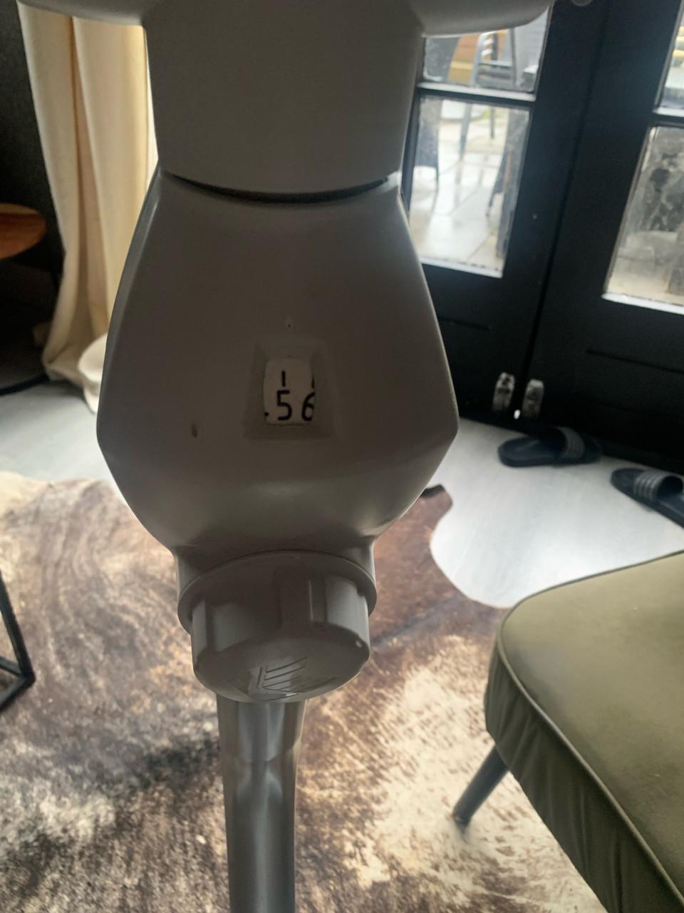 Hometrainer Kettler Polo M