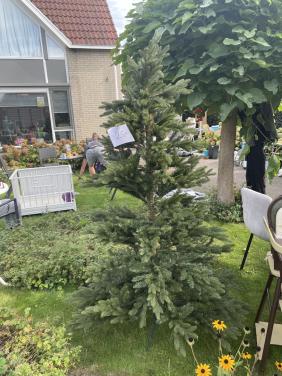 Kunstkerstboom 180-200cm