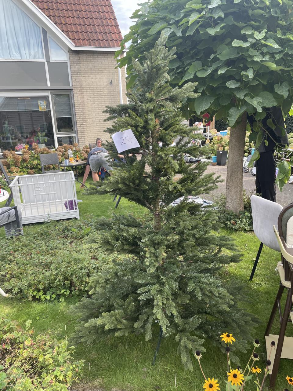 Kunstkerstboom 180-200cm