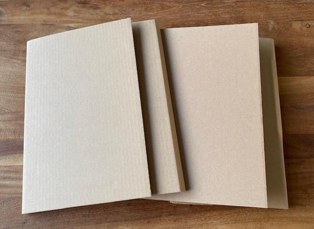Nieuw | Philips afzuigkap filter dampkap filter 305x268 | 2x