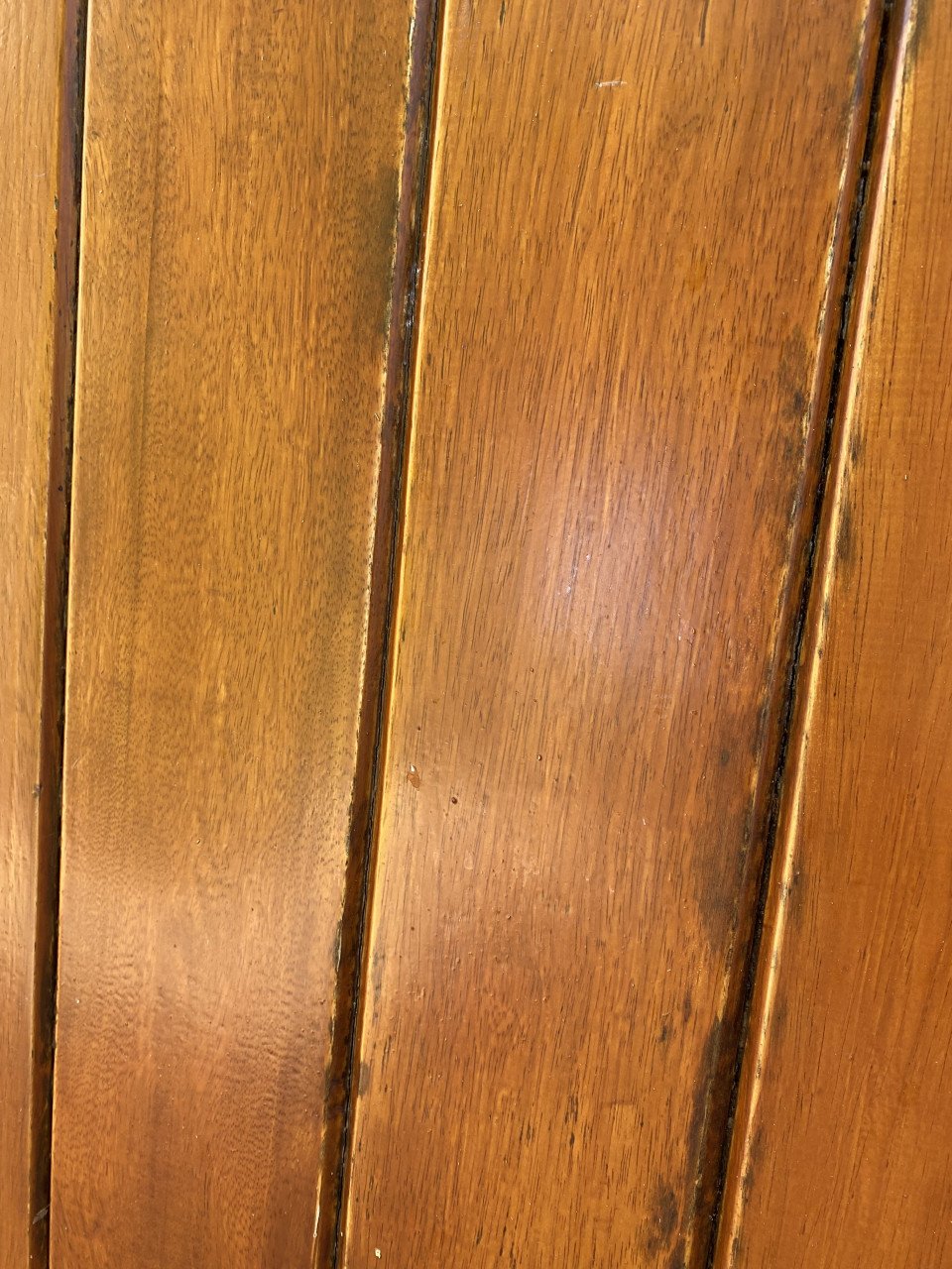 Sierluiken woning