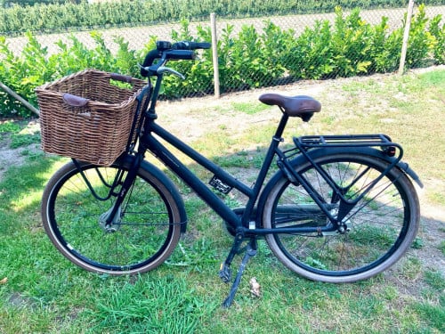 Cortina HPV Urban transportfiets