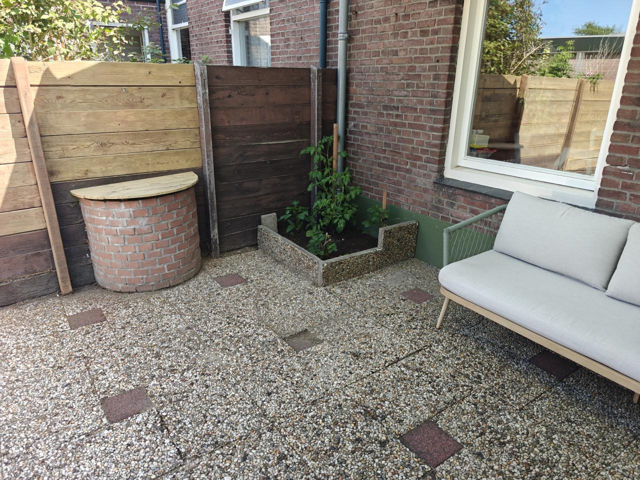 Tijdelijke gemeubileerde woning in Wissenkerke (6–8 maanden)