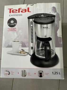 Koffiezetapparaat