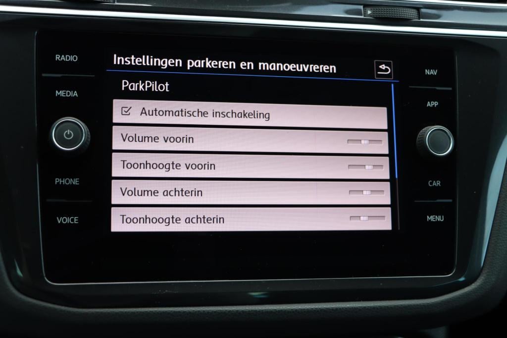 Volkswagen Tiguan 1.4 tsi comfortline 125pk