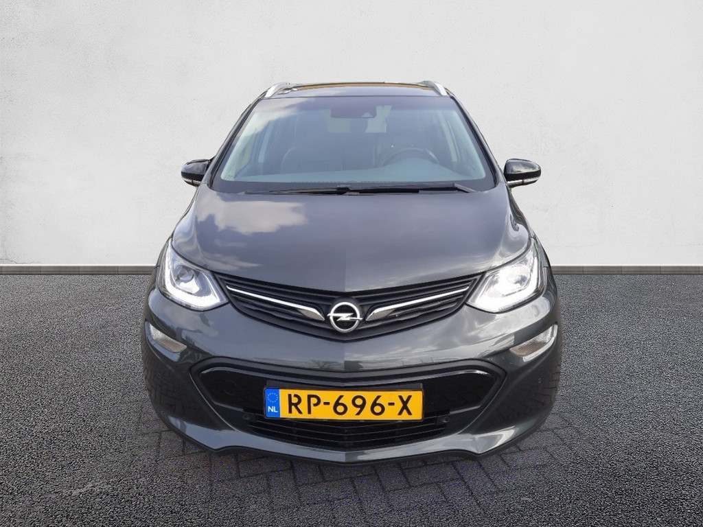 Opel Ampera-e launch executive 60 kwh | e2000,- subsidie