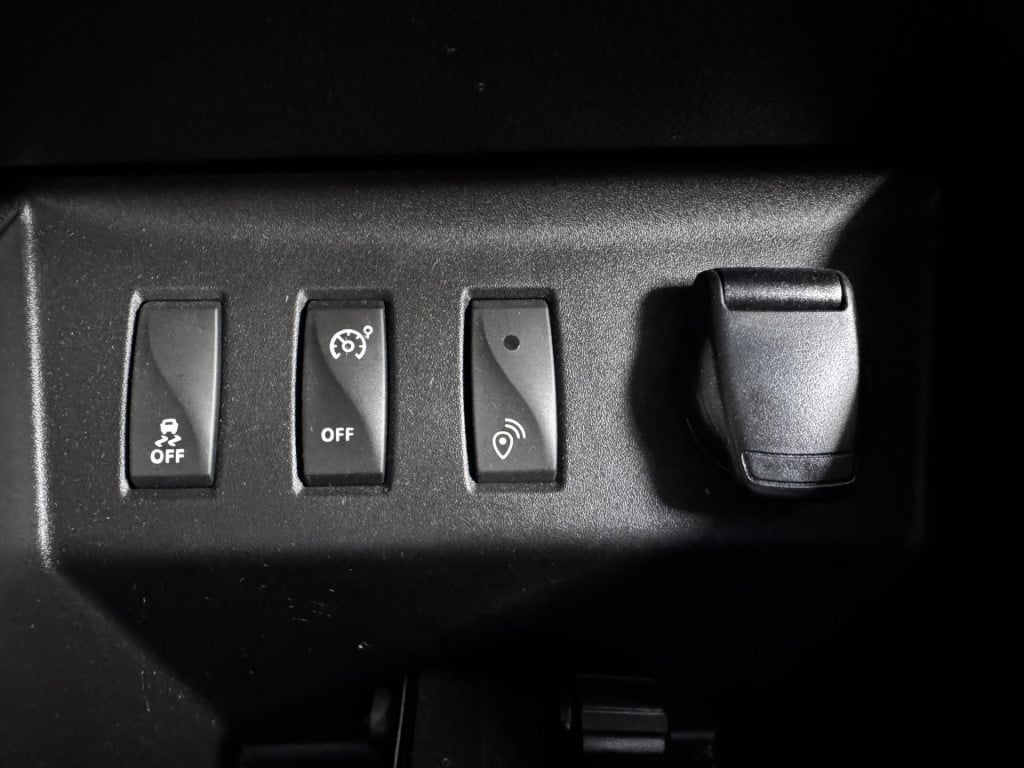 Dacia Spring comfort 27 kwh | cruise | elek. ramen. | lm- velgen